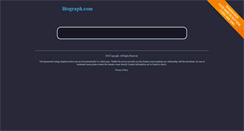 Desktop Screenshot of litograph.com