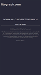 Mobile Screenshot of litograph.com